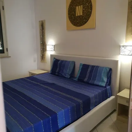 Casa Mania A *