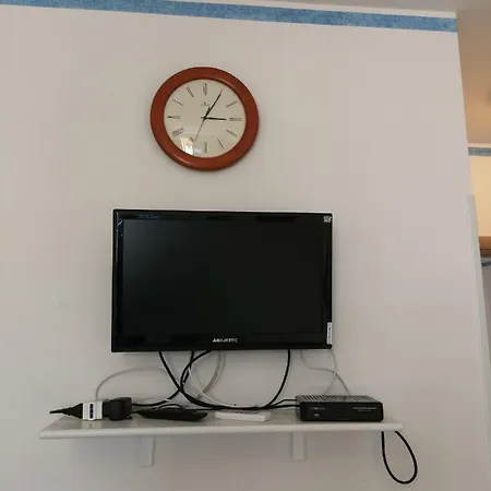 Casa Mania A *