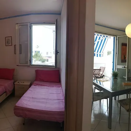 Casa Mania A Torre Pali