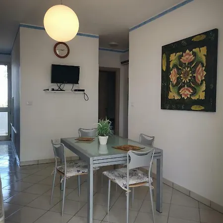 別荘 Casa Mania A Torre Pali