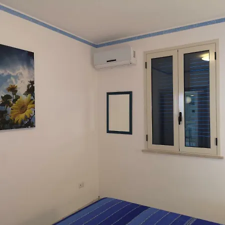 Casa Mania A Torre Pali