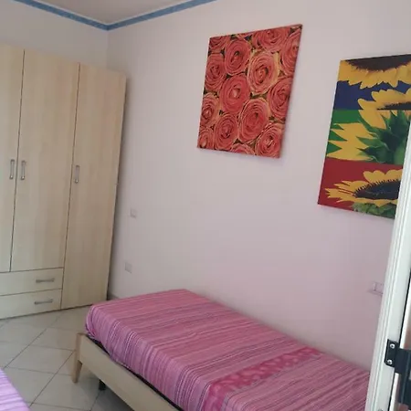 Casa Mania A